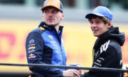 Verstappen Antonelli