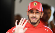 Damon Hill Lewis Hamilton