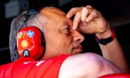 Vasseur Ferrari