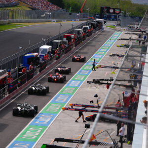 F1-teams