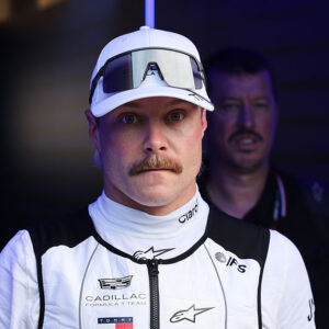 Valtteri Bottas