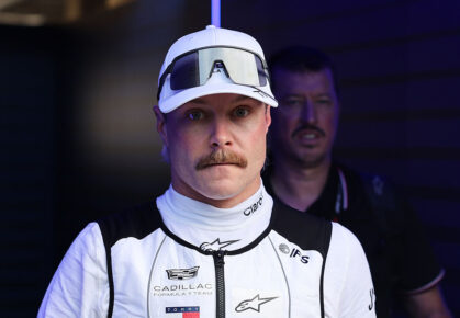 Valtteri Bottas
