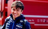 Albon Williams