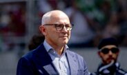 Domenicali GP Afrika