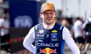 Max Verstappen Zandvoort
