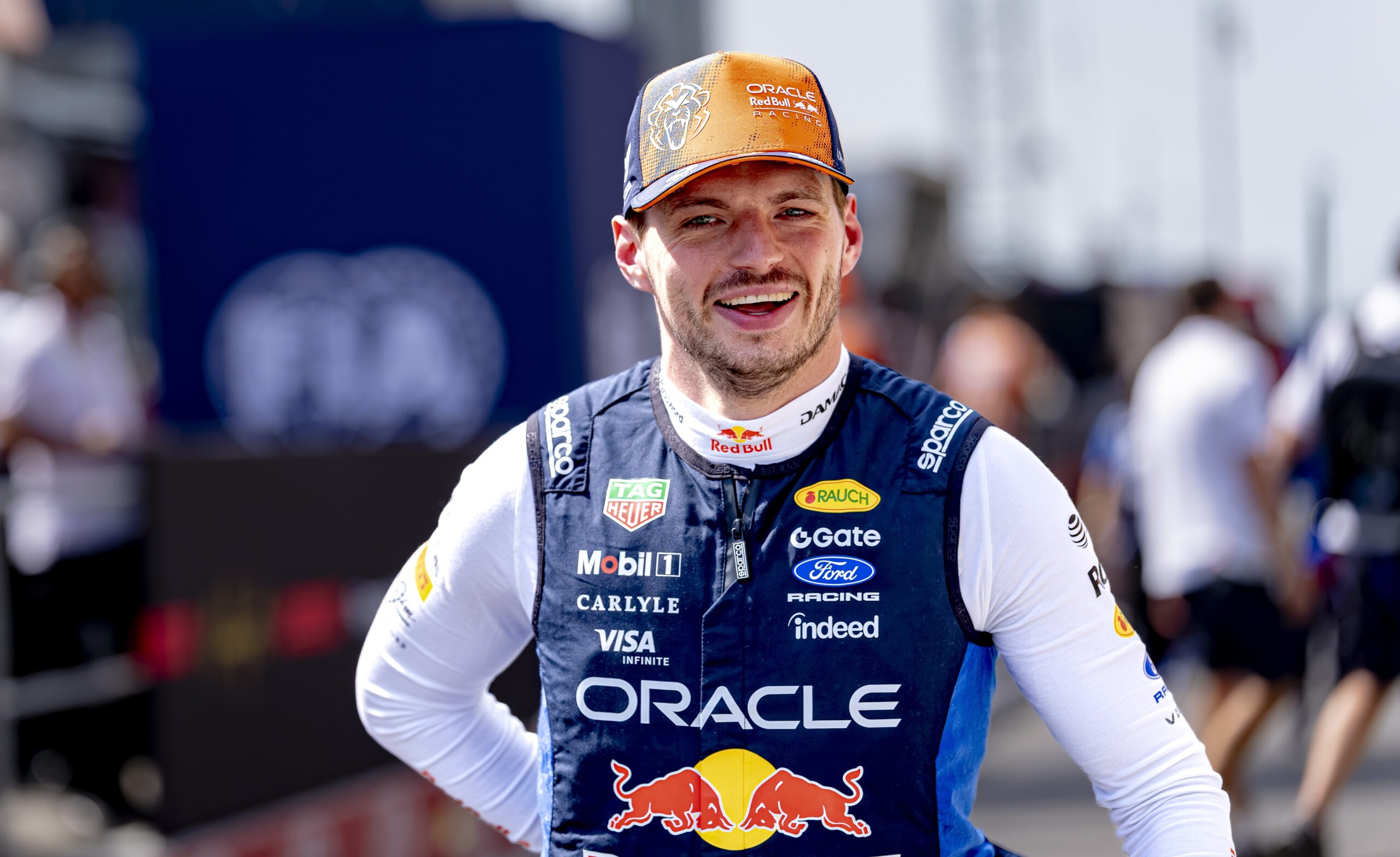 Max Verstappen maakt zich op voor laatste thuisrace op Zandvoort: 'Zoveel mooie herinneringen'