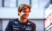 Carlos Sainz Williams