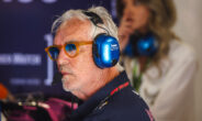 Flavio Briatore
