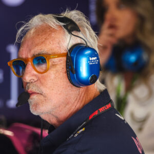 Flavio Briatore