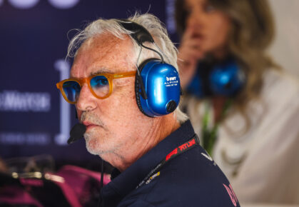 Flavio Briatore