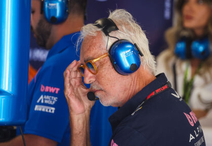 Briatore