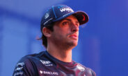 Carlos Sainz contract Williams