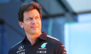 Toto Wolff Mercedes