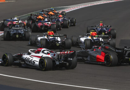 Franz Tost