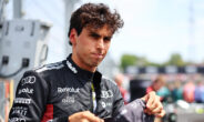 Gabriel Bortoleto Audi