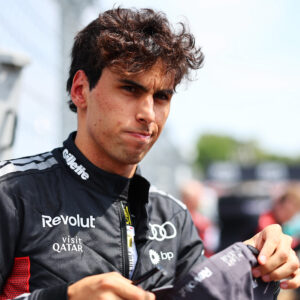 Gabriel Bortoleto Audi