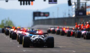 F1 grid