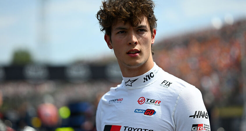 Bearman Haas