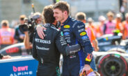Kimi Antonelli Verstappen