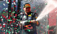 Max Verstappen Red Bull