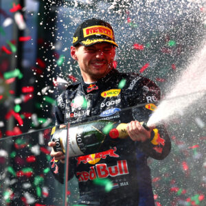 Max Verstappen Red Bull