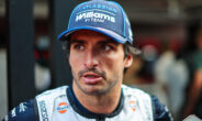 Carlos Sainz Williams