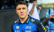 Red Bull Isack Hadjar Dutch GP