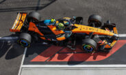 McLaren Norris