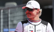Bottas Cadillac