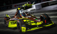 formule e