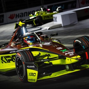 formule e