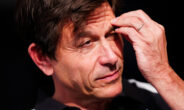 Toto Wolff Mercedes