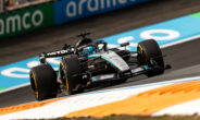 Sprintrace GP Nederland Zandvoort
