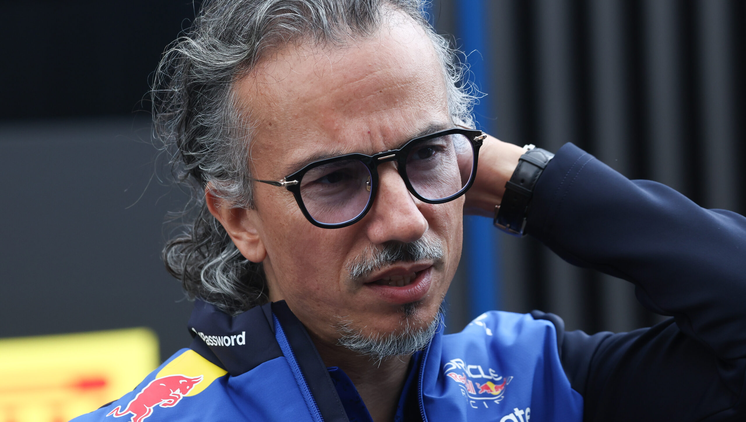 Laurent Mekies kritisch na deceptie in Zandvoort: ‘Hebben stap terug gedaan’