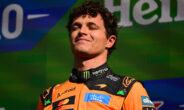 Lando Norris Zandvoort