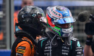 Kimi Antonelli McLaren