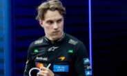Piastri McLaren