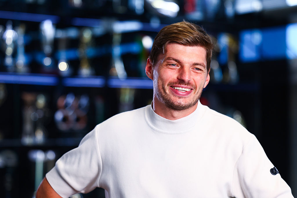 Max Verstappen verklapt zijn favoriete bocht in Zandvoort, krijgt deze wellicht zijn naam?