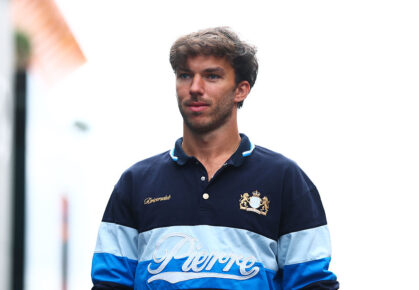 gasly