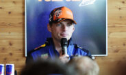 Max Verstappen Red Bull