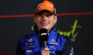 Verstappen