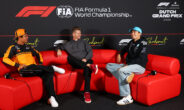 Max Verstappen contractverlenging