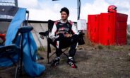 Esteban Ocon Haas