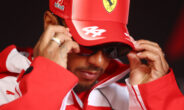 Lewis Hamilton Zandvoort
