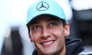 Russell Mercedes