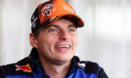 Max Verstappen Red Bull