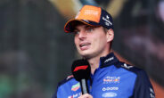 Max Verstappen Zandvoort