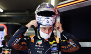 Verstappen Red Bull