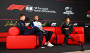 Bijtanken Formule 1