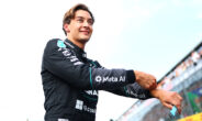 Russell Mercedes